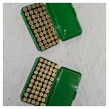 44 Magnum, Two Boxes, 240gr SP