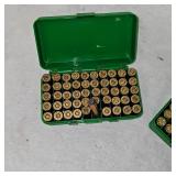 44 Magnum, Two Boxes, 240gr SP