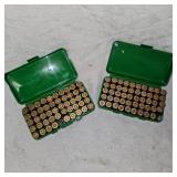 45 Magnum, Two Boxes, 240gr SP