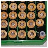 45 Magnum, Two Boxes, 240gr SP