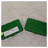 45 Magnum, Two Boxes, 240gr SP