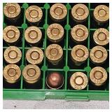 380ACP, Three Boxes 95gr FMJ
