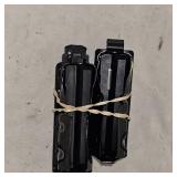 Savage 6.5 Mags, Qty 2