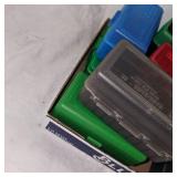 Huge Lot MTM Reloading Boxes