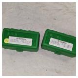 Remington 30 Cal Carbine, 2 Boxes of 50