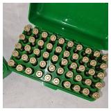 Remington 30 Cal Carbine, 2 Boxes of 50