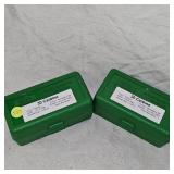 Federal 30 Cal Carbine, Two Boxes of 50