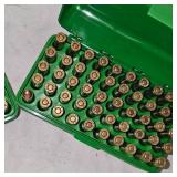 Federal 30 Cal Carbine, Two Boxes of 50