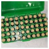 Federal 30 Cal Carbine, Two Boxes of 50