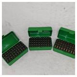 Federal 30 Cal Carbine, Two Boxes of 50