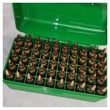 Three Boxes 22-250 55gr BTSP, 150rds