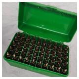 Two Boxes 270 Winchester, 130gr SP, 100rds
