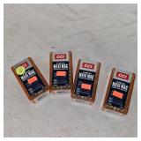 Four Boxes CCI Maxi Mag 22 Mag Shells