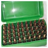 Two  Boxes 50 rd each 30-06 Springfield