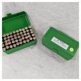 Two-50rd Boxes 45-70, 350gr FP