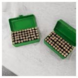 Two-50rd Boxes 45-70, 350gr FP