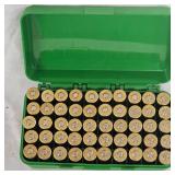 50rd Box 45 Long Colt 250gr LRN