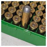 50rd Box 45 Long Colt 250gr LRN