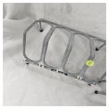 Lot of 3 Handgun Racks