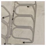 Lot of 3 Handgun Racks