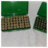 3 Boxes 9mm 115gr FMJ, 150rds