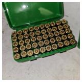 3 Boxes 9mm 115gr FMJ, 150rds