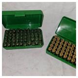 3 Boxes 9mm 115gr FMJ, 150rds