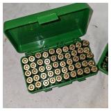 3 Boxes 9mm 115gr FMJ, 150rds