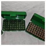 3 Boxes 9mm 115gr FMJ, 150rds
