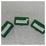 10 Boxes 9mm 115gr FMJ, 150rds