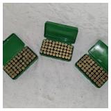 10 Boxes 9mm 115gr FMJ, 150rds