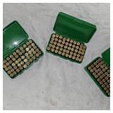 10 Boxes 9mm 115gr FMJ, 150rds