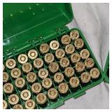 3 Boxes 9mm 115gr FMJ, 150rds