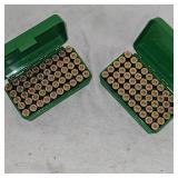 4 Boxes 38Spl 125gr, JSP, 100rds