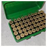 5 Boxes 38Spl 125gr, JSP, 100rds