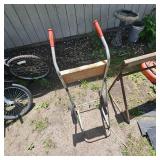 Outboard Engine Stands  Qty 2 as pictured