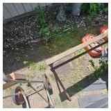 Outboard Engine Stands  Qty 2 as pictured
