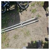 Set of Oars for Boat