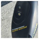 1989 Crestliner FishHawk, 17ft with 1989 60HP Motor