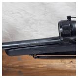 Savage 93 R17, 17HMR, No Clip, 3-9x40 Scope