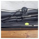 Savage 93 R17, 17HMR, No Clip, 3-9x40 Scope