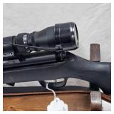 Savage 93 R17, 17HMR, No Clip, 3-9x40 Scope