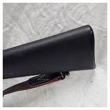 Savage 93 R17, 17HMR, No Clip, 3-9x40 Scope
