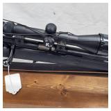 Savage 93 R17, 17HMR, No Clip, 3-9x40 Scope