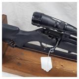 Savage 93 R17, 17HMR, No Clip, 3-9x40 Scope
