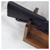 Savage 93 R17, 17HMR, No Clip, 3-9x40 Scope