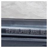 Savage 93 R17, 17HMR, No Clip, 3-9x40 Scope