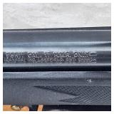 Savage 93 R17, 17HMR, No Clip, 3-9x40 Scope