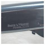 Smith & Wesson 3000, 20ga,VR, Pump, Choke Tube