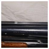 Smith & Wesson 3000, 20ga,VR, Pump, Choke Tube